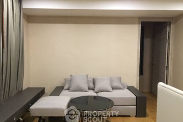 2 Bedroom Condo for rent in Klass Condo Langsuan, Lumpini, Bangkok near BTS Chit Lom