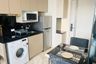 1 Bedroom Condo for rent in The Panora Pattaya, Nong Prue, Chonburi