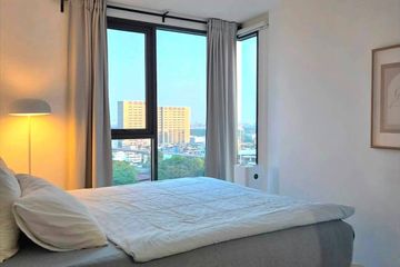 2 Bedroom Condo for rent in The Parkland Phetkasem 56, Bang Wa, Bangkok near MRT Phasi Charoen