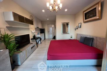 1 Bedroom Condo for rent in Life One Wireless, Lumpini, Bangkok near BTS Ploen Chit