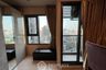 1 Bedroom Condo for rent in Life One Wireless, Lumpini, Bangkok near BTS Ploen Chit