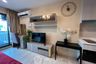 1 Bedroom Condo for rent in Life One Wireless, Lumpini, Bangkok near BTS Ploen Chit