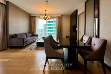 1 Bedroom Condo for rent in HQ by Sansiri, Khlong Tan Nuea, Bangkok near BTS Thong Lo