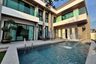 5 Bedroom House for sale in Impress House Village, Nong Prue, Chonburi