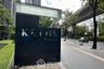 1 Bedroom Condo for rent in KEYNE BY SANSIRI, Khlong Tan, Bangkok near BTS Thong Lo