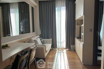 1 Bedroom Condo for rent in KEYNE BY SANSIRI, Khlong Tan, Bangkok near BTS Thong Lo