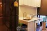 1 Bedroom Condo for rent in Life Asoke, Bang Kapi, Bangkok near MRT Phetchaburi