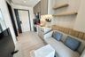 1 Bedroom Condo for rent in The Room Phayathai, Thanon Phaya Thai, Bangkok near BTS Phaya Thai