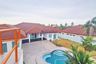 4 Bedroom House for rent in Nong Pla Lai, Chonburi