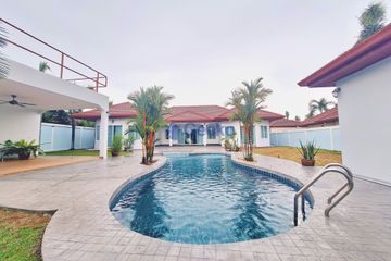 4 Bedroom House for rent in Nong Pla Lai, Chonburi