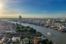 1 Bedroom Condo for rent in Baan Chao Praya, Khlong San, Bangkok near BTS Saphan Taksin