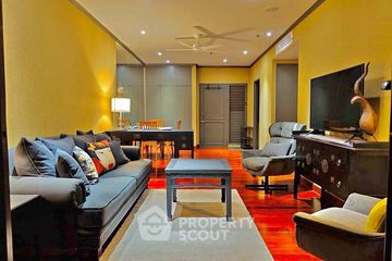 1 Bedroom Condo for rent in Baan Chao Praya, Khlong San, Bangkok near BTS Saphan Taksin