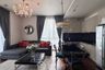 2 Bedroom Condo for rent in Quattro by Sansiri, Khlong Tan Nuea, Bangkok near BTS Thong Lo