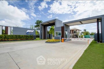 3 Bedroom House for rent in Nong Prue, Chonburi