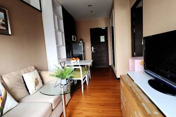 1 Bedroom Condo for rent in Ideo Q Phayathai, Thung Phaya Thai, Bangkok near BTS Phaya Thai