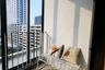 1 Bedroom Condo for rent in Ideo Q Phayathai, Thung Phaya Thai, Bangkok near BTS Phaya Thai