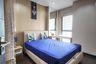 1 Bedroom Condo for rent in Ideo Q Phayathai, Thung Phaya Thai, Bangkok near BTS Phaya Thai