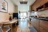 1 Bedroom Condo for rent in Noble Reflex, Phaya Thai, Bangkok near BTS Ari