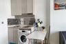 1 Bedroom Condo for rent in Knightsbridge Prime Sathorn, Thung Wat Don, Bangkok near BTS Chong Nonsi
