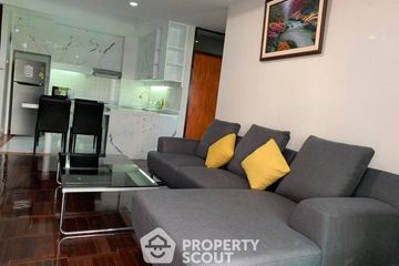 2 Bedroom Apartment for rent in Le Vanvarothai, Silom, Bangkok near MRT Silom