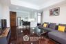 2 Bedroom Apartment for rent in Le Vanvarothai, Silom, Bangkok near MRT Silom
