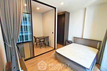 1 Bedroom Condo for rent in Noble Around Ari, Sam Sen Nai, Bangkok near BTS Ari