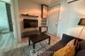 1 Bedroom Condo for rent in Centric Ari Station, Phaya Thai, Bangkok near BTS Ari