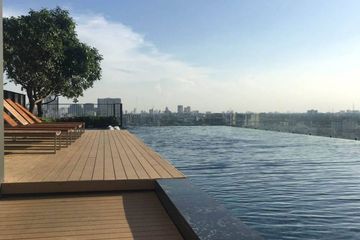 1 Bedroom Condo for rent in Centric Ari Station, Phaya Thai, Bangkok near BTS Ari