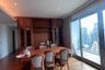 3 Bedroom Condo for rent in 185 Rajadamri, Lumpini, Bangkok near BTS Ratchadamri