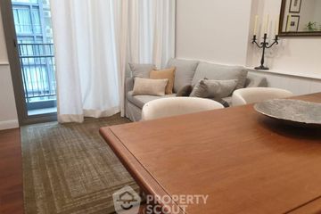 1 Bedroom Condo for rent in Quattro by Sansiri, Khlong Tan Nuea, Bangkok near BTS Thong Lo