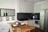 1 Bedroom Condo for rent in Quattro by Sansiri, Khlong Tan Nuea, Bangkok near BTS Thong Lo