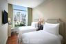 3 Bedroom Apartment for rent in Oriental Residence, Lumpini, Bangkok near BTS Ploen Chit