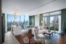3 Bedroom Apartment for rent in Oriental Residence, Lumpini, Bangkok near BTS Ploen Chit