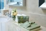 3 Bedroom Apartment for rent in Oriental Residence, Lumpini, Bangkok near BTS Ploen Chit