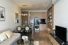 2 Bedroom Condo for rent in Park Origin Phrom Phong, Khlong Tan, Bangkok near BTS Phrom Phong
