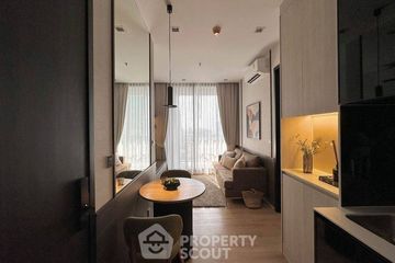 1 Bedroom Condo for rent in Noble Around Ari, Sam Sen Nai, Bangkok near BTS Ari