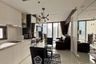1 Bedroom Condo for rent in Nara 9 by Eastern Star, Sathon, Bangkok near BTS Chong Nonsi