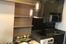 1 Bedroom Condo for rent in Ashton Asoke, Khlong Toei Nuea, Bangkok near MRT Sukhumvit