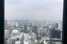 1 Bedroom Condo for rent in Ashton Asoke, Khlong Toei Nuea, Bangkok near MRT Sukhumvit