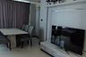 2 Bedroom Condo for rent in Sukhumvit Living Town, Khlong Toei Nuea, Bangkok near MRT Phetchaburi