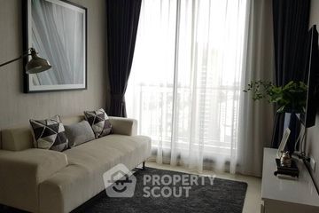 1 Bedroom Condo for rent in Rhythm Sukhumvit 42, Phra Khanong, Bangkok near BTS Ekkamai
