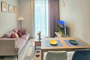 1 Bedroom Condo for rent in XT Ekkamai, Khlong Tan Nuea, Bangkok