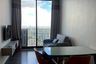 1 Bedroom Condo for rent in Whizdom Essence, Bang Chak, Bangkok near BTS Punnawithi