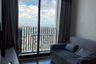 1 Bedroom Condo for rent in Whizdom Essence, Bang Chak, Bangkok near BTS Punnawithi
