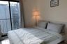 1 Bedroom Condo for rent in Rhythm Sukhumvit 36-38, Khlong Tan, Bangkok near BTS Thong Lo