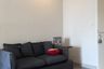 1 Bedroom Condo for rent in Centric Sathorn - Saint Louis, Thung Wat Don, Bangkok near BTS Surasak
