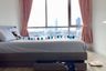 1 Bedroom Condo for rent in Centric Sathorn - Saint Louis, Thung Wat Don, Bangkok near BTS Surasak