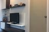 1 Bedroom Condo for rent in Centric Sathorn - Saint Louis, Thung Wat Don, Bangkok near BTS Surasak