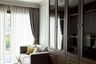 2 Bedroom Condo for rent in Rhythm Rangnam, Thanon Phaya Thai, Bangkok near BTS Victory Monument