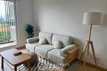 2 Bedroom Condo for rent in Supalai Veranda Ramkhamhaeng, Hua Mak, Bangkok near Airport Rail Link Ramkhamhaeng